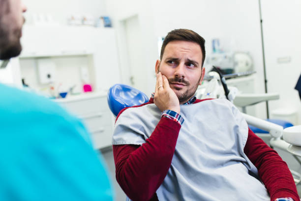 Best Wisdom Tooth Removal  in Castle Point, MO