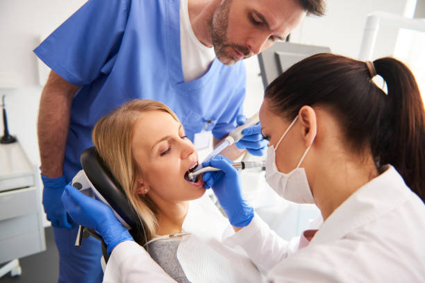 Best Oral Cancer Screening  in Castle Point, MO