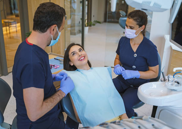 Best Dentures (Full and Partial)  in Castle Point, MO