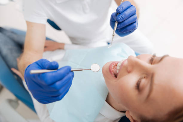 Best Pediatric Dentistry  in Castle Point, MO