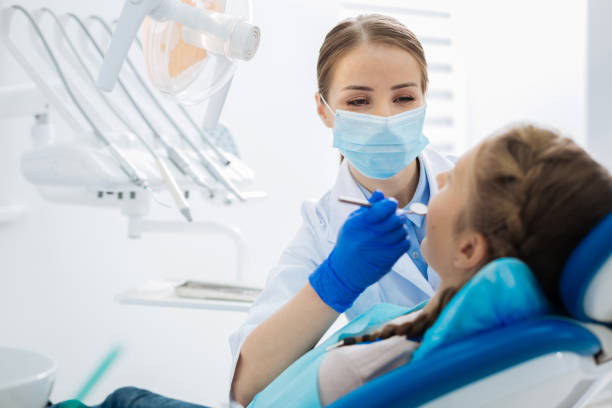 Best Dental X-Rays and Imaging  in Castle Point, MO