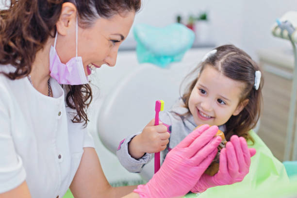 Oral Surgery in Castle Point, MO